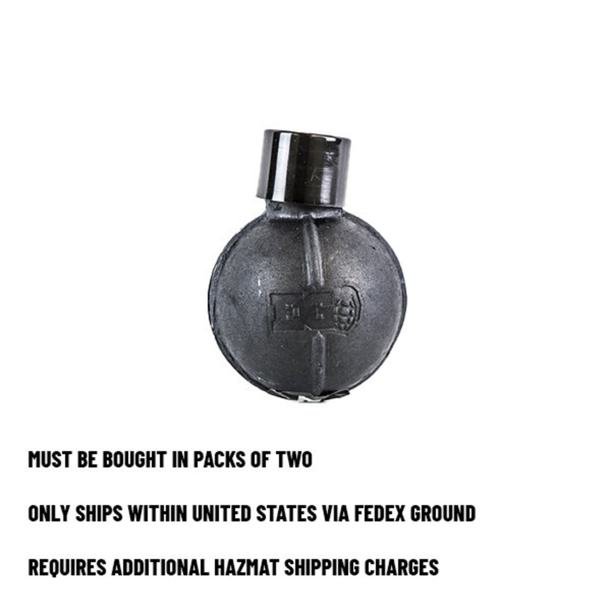 Grenade Bottle  EG Grenade Co. – EG GRENADE CO