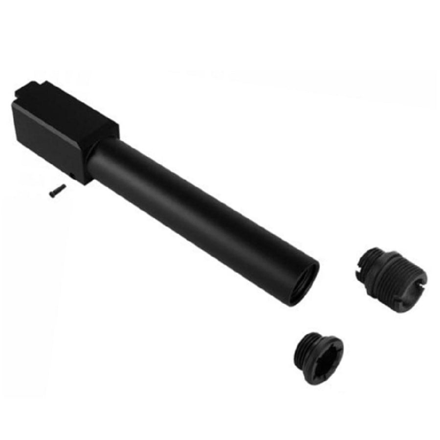 LAYLAX Nine Ball Non Recoiling Two Way Outer Barrel For Elite Force laylax-nine-ball-non-recoiling-two-way-outer-barrel-for-elite-force